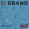 กระเบื้องม้วน ELGRAND - RN-1773