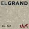 กระเบื้องม้วน ELGRAND - RN-1785