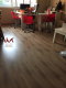 พื้นไม้ลามิเนต HD-006 QDM LAMINATE 8 mm. - laminatethai