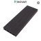INOVAR ไม้พื้นภายนอก WND6664A - CHACOAL WOOD