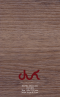 กระเบื้องยาง ลายไม้ คลิ๊กล็อค STARFLEX WOOD CLICK 5 mm.