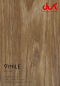 กระเบื้องยางลายไม้ คลิ๊กล็อค VINILE SPC292