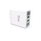 FIRST CLASS ADAPTER QUICK CHARGING CHP-003 3PORT