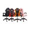 CHAIR GAMING NEWTRON ECONOMY G808 เก้าอี้เล่นเกม Neolution E-sport
