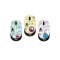 NOBI MOUSE WIRELESS NM68 คละสี