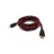 OKER HDMI CABLE สายทองแดง 24K V1.4 M/M