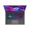 ASUS ROG Strix G17 G713RC-HX032W Gaming Laptop,AMD Ryzen 7 6800H/HS, GeForce RTX 3050, 18” 144Hz FHD, 16GB DDR5, 512GGB