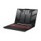 Asus TUF Gaming A15 FA507NV-LP023W  | AMD Ryzen 7 7735HS | 16GB DDR5 | GeForce RTX 4060 | 15.6″ | 512GB M.2 | Windows 11