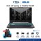 Asus TUF Gaming F15 FX506HE-HN018W | i7-11800H | 8GB DDR4 | 512GB M.2 | RTX 3050 Ti | 15.6" 144Hz | Windows 11