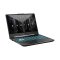 Asus TUF Gaming F15 FX506HE-HN018W | i7-11800H | 8GB DDR4 | 512GB M.2 | RTX 3050 Ti | 15.6" 144Hz | Windows 11