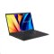 ASUS Notebook (โน้ตบุ๊ค) VivoBook 15 Notebook X1500EA-EJP01W (Indie Black)