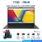 ASUS Vivobook Go 15 M1504FA-NJ580W | AMD Ryzen 5 7520U | 16GB | 512GB SSD | 15.6" | AMD Radeon Graphics | Windows 11