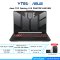 ASUS TUF Gaming A15 FA507RF-HN018W AMD Ryzen 7 6800HS,15.6” 144Hz FHD, GeForce RTX 2050, 8GB DDR5, 512GB M.2, Windows 11