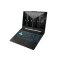 Asus TUF Gaming F15 FX506HF-HN014W | i5-11400H | GeForce RTX 2050 | 8 GB DDR4 | 15.6 inch | 512 GB SSD | Windows 11