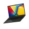 Asus Vivobook 15 M1504FA-NJ341W | AMD RYZEN 3 7320U | AMD Graphics | 15.6" FHD | 8GB LPDDR5 | 256GB M.2 | Windows 11