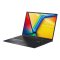 Asus Vivobook 16X K3605ZU-N1594W | i5-12450H | GeForce RTX 4050 | 16" IPS 120Hz | 16GB DDR4 | 512GB M.2 | Windows 11