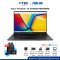 Asus Vivobook 16 X1605ZA-MB793WS | i7-12700H | 16GB DDR4 | IRIS XE | 512GB M.2 | 16” WUXGA | Windows 11 + Office 2021