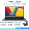 Asus Vivobook Go 15 OLED M1504FA-L1536WS | Ryzen 5 7520U | 16GB LPDDR5 | 512GB M.2 | 15.6" | Radeon | Windows11+ Office