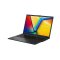 Asus Vivobook Go 15 OLED M1504FA-L1536WS | Ryzen 5 7520U | 16GB LPDDR5 | 512GB M.2 | 15.6" | Radeon | Windows11+ Office