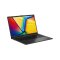 Asus Vivobook Go 15 OLED M1504FA-L1536WS | Ryzen 5 7520U | 16GB LPDDR5 | 512GB M.2 | 15.6" | Radeon | Windows11+ Office