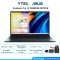 ASUS Notebook Vivobook Pro 15 D6500QE-HN701W (Quiet Blue)