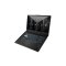 ASUS Notebook (โน้ตบุ๊ค) TUF Gaming A17 FA706ICB-HX063W (Eclipse Gray)