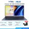 Asus Vivobook 15X OLED D1503QA-MA703WS | Ryzen 7 5800H | 8GB DDR4 | 512 GB M.2 | Radeon RX | 15.6" 2.8K | Windows 11+ MS
