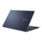 Asus Vivobook 15X OLED D1503QA-MA703WS | Ryzen 7 5800H | 8GB DDR4 | 512 GB M.2 | Radeon RX | 15.6" 2.8K | Windows 11+ MS