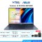 ASUS Notebook (โน๊ตบุ๊ค) Vivobook 16 D1603QA-MB706WS (Quiet Blue)