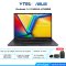 ASUS Vivobook 16 D1603QA-MB706WS (Quiet Blue) - Intel i5-13500H,14 inch,Iris Xe,512GB M.2,DDR4 16GB,Windows 11 Home