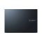 ASUS Notebook (โน้ตบุ๊ค) Vivobook Pro 14 OLED D3401QA-KM958WS (Quiet Blue)