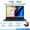Asus Vivobook S14 S3404ZA-LY547WS | i5-12500H | 16 GB DDR4 | 512GB M.2 | 14" WUXGA  | Iris Xe | Windows 11 + Office 2021