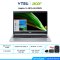 ACER Notebook (โน้ตบุ๊ค) Aspire 5 A515-45-R3VH (Silver)
