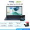 Acer Aspire Vero AV14-51-58F3 | i5-1235U | 8 GB LPDDR4x | 512 GB M.2 | 14" 60 Hz IPS | Iris Xe | Windows 11 + Office 2021
