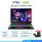 Acer Nitro 16 AN16-41-R4ZR | AMD Ryzen 5 7640HS | GeForce RTX 4050 | 16 GB DDR5 | 512 GB M.2 | 16" 165Hz | Windows 11