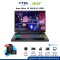 Acer Nitro 16 AN16-41-R6VJ | AMD Ryzen 7 7840HS | NVIDIA GeForce RTX 4050 | 512GB SSD | 16.0" | 16GB DDR5 | Windows 11