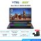 Acer Nitro 5 AN515-58-55UB | i5-12500H | 15.6" 165Hz | GeForce RTX 3050 | 512GB SSD | DDR4 8GB | Windows 11 Home