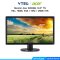 Monitor Acer E200Qbi 19.5" TN HD+, HDMI, VGA / 75Hz / sRGB 72%