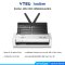 BROTHER Scanner ADS-1200 เครื่องสแกนเอกสารแบบตั้งโต๊ะ สแกนนามบัตร หรือบัตรพลาสติกได้