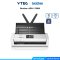 Brother ADS-1700W เครื่องสแกนเอกสารแบบตั้งโต๊ะ ขนาดกะทัดรัด หน้าจอสีแบบสัมผัส สแกนเอกสารโดยตรงไปยัง USB Flash Memory