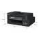 BROTHER PRINTER (เครื่องพิมพ์) DCP-T820DW TANK