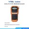 BROTHER เครื่องพิมพ์ฉลาก แบบพกพา รุ่น PT-E110VP พิมพ์ภาษาอังกฤษและไทยได้ รับประกัน 1 ปี