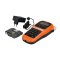 BROTHER เครื่องพิมพ์ฉลาก แบบพกพา รุ่น PT-E110VP พิมพ์ภาษาอังกฤษและไทยได้ รับประกัน 1 ปี