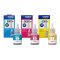หมึกเครื่องปริ้น Brother Ink BT-5000 (for T310,T420W,T510W,T520W,T710W,T720W,T820W,T920W)