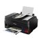 CANON PRINTER (เครื่องพิมพ์) PIXMA INKJET G4010 + INK TANK (Black)