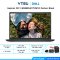 DELL Notebook Inspiron 3511-W56625401THW10 (BLACK)