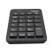 ANITECH NUMERIC KEYPAD USB N183 คละสี
