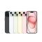 APPLE I PHONE 15 Plus ความจุ: 128 GB, 256 GB, 512 GB