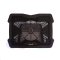 ARROW  X (พัดลมระบายความร้อน) COOLER PAD ADK-CF-6547-A BIG FAN