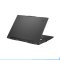 ASUS Notebook TUF Gaming Dash F15 FX517ZC-HN005W (Off Black)